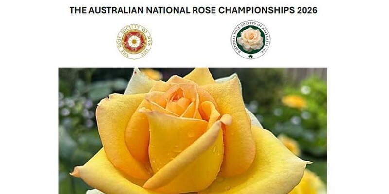 Australian National Championships 2026